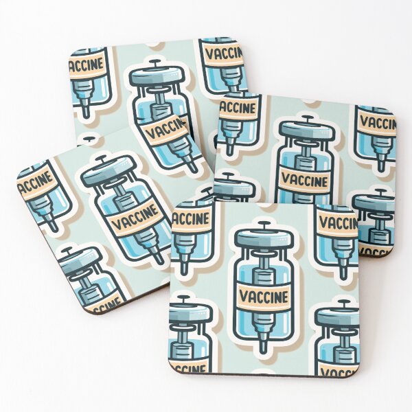 Item preview, Vaccines Save Lives designed and sold by attpavitra.