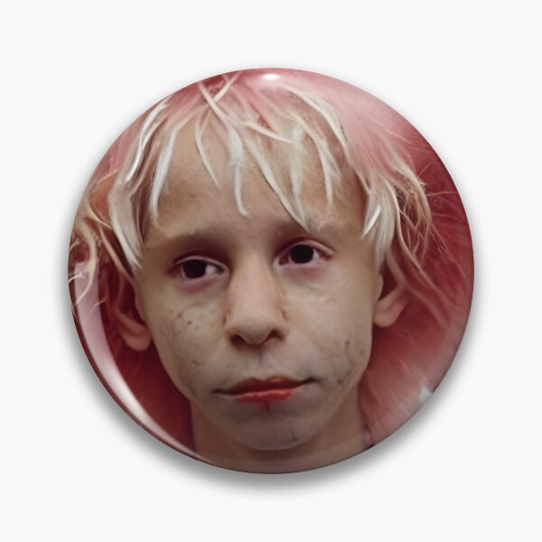 Item preview, Gummo 3 - Inspired designed and sold by ChaothicAngel.