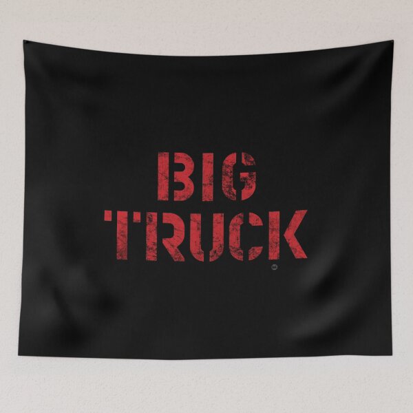 Item preview, Big Truck designed and sold by m. i..