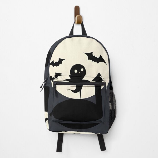 Item preview, Dancing Halloween Ghost designed and sold by Planetporridge.