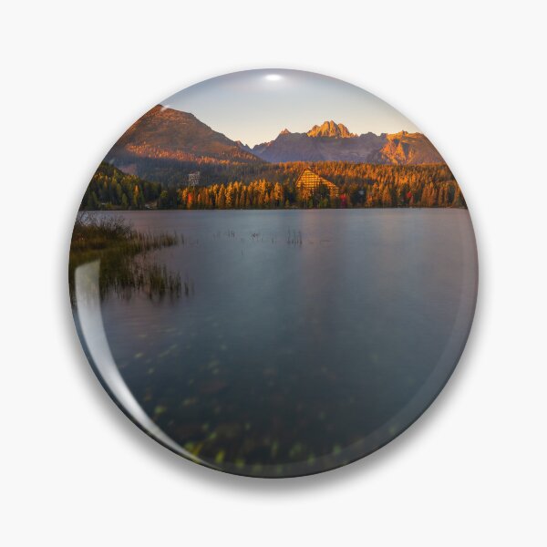 Item preview, Strbske Pleso, Slovakia designed and sold by RYSZARD LOMNICKI.
