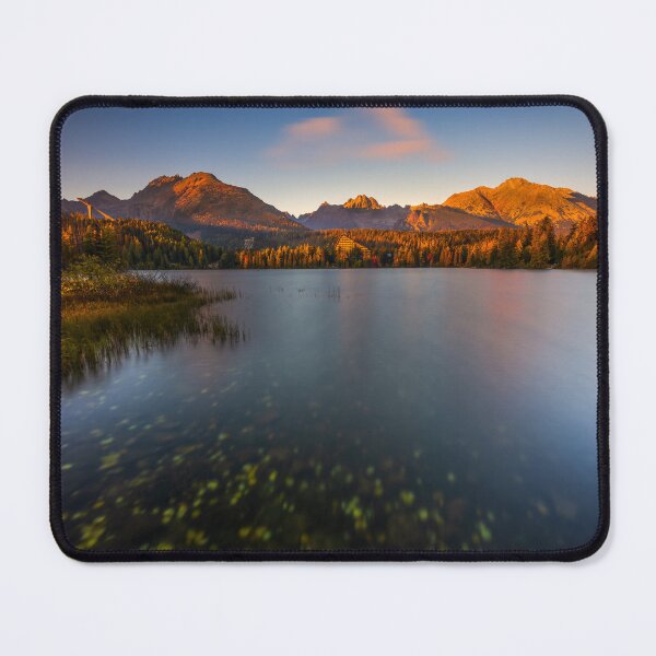 Item preview, Strbske Pleso, Slovakia designed and sold by RYSZARD LOMNICKI.