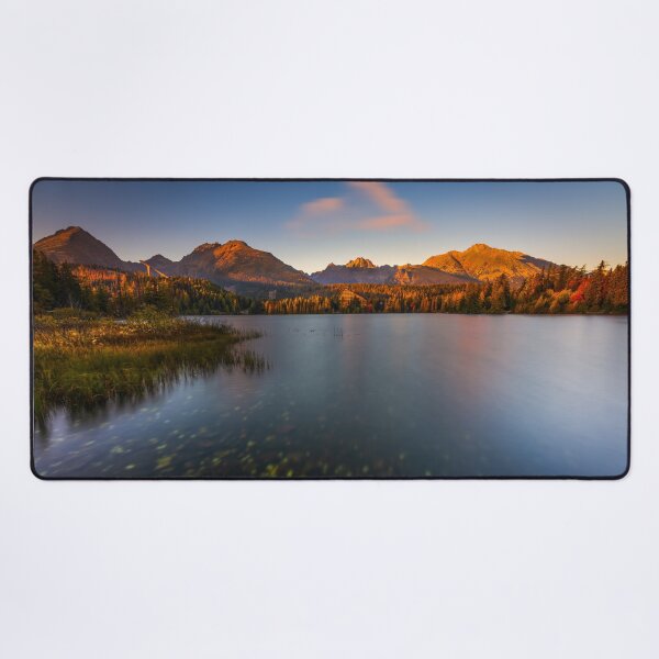 Item preview, Strbske Pleso, Slovakia designed and sold by RYSZARD LOMNICKI.
