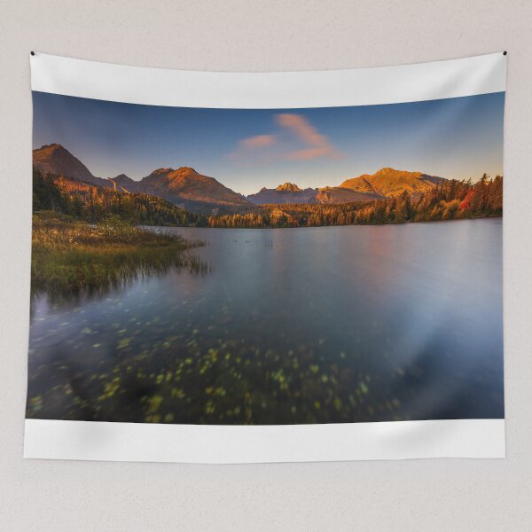 Item preview, Strbske Pleso, Slovakia designed and sold by RYSZARD LOMNICKI.