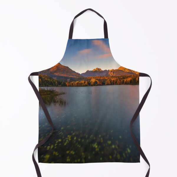 Item preview, Strbske Pleso, Slovakia designed and sold by RYSZARD LOMNICKI.