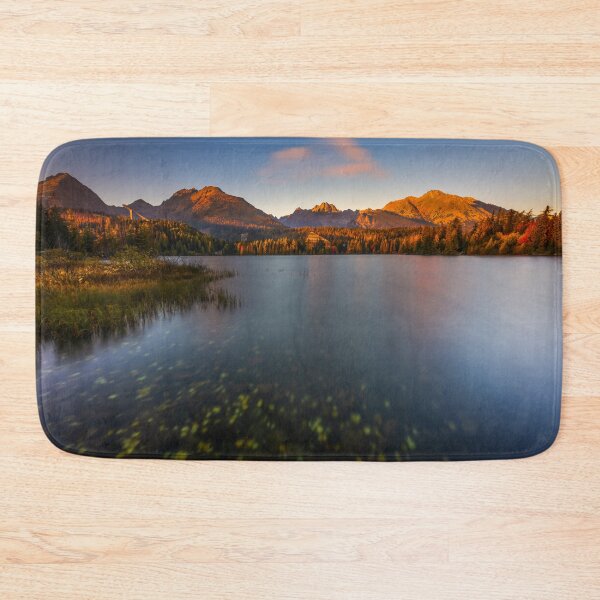 Item preview, Strbske Pleso, Slovakia designed and sold by RYSZARD LOMNICKI.