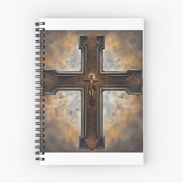 Item preview, Cross designed and sold by Arty Stick.