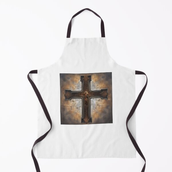 Item preview, Cross designed and sold by Arty Stick.