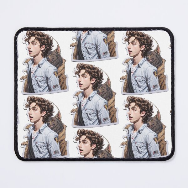 Item preview, Timothee Howl-amet designed and sold by ArtificialDeco.