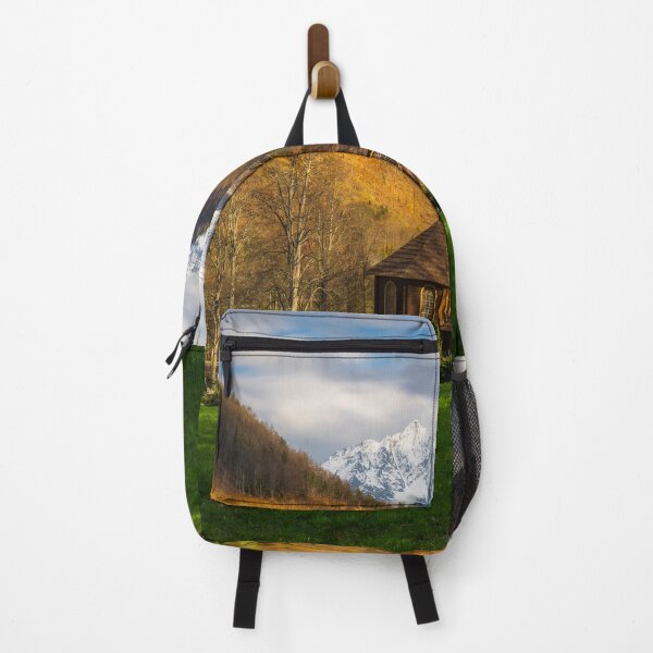Item preview, Tatra Mountain, Slovakia designed and sold by RYSZARD LOMNICKI.
