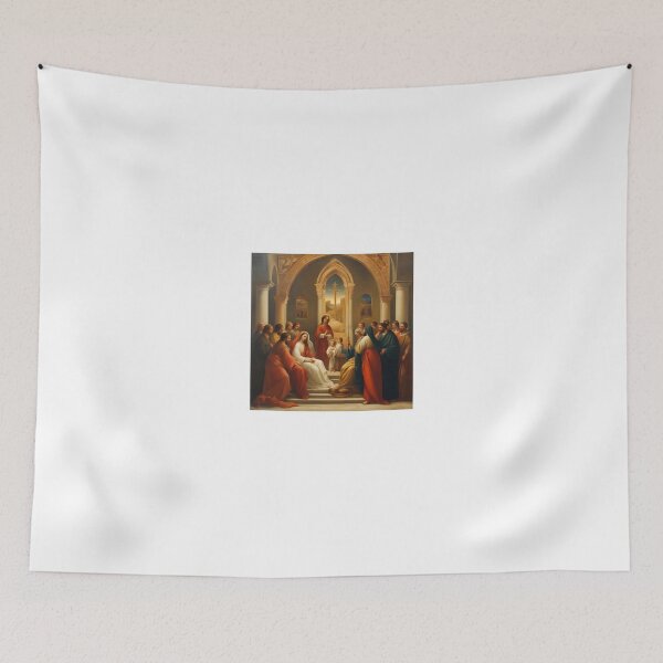 Item preview, Jesus designed and sold by Arty Stick.
