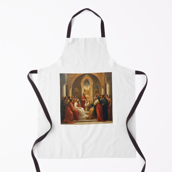 Item preview, Jesus designed and sold by Arty Stick.
