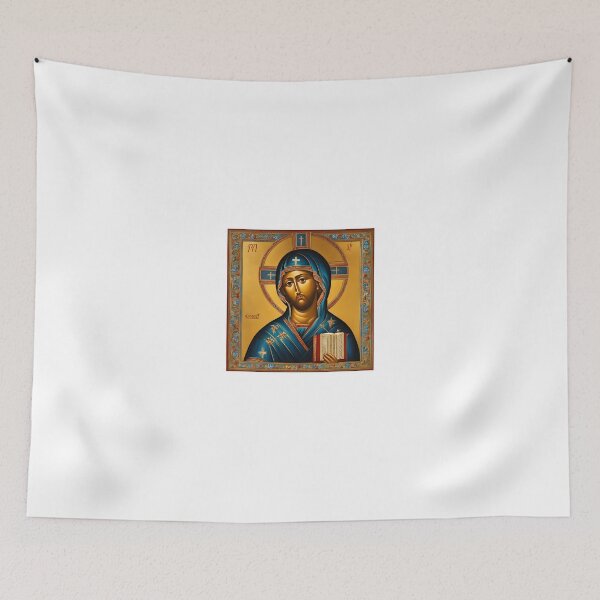 Item preview, Jesus designed and sold by Arty Stick.