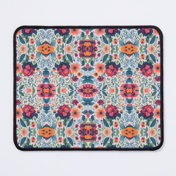 Item preview, Arctic Garden's Frosty Flowers designed and sold by pkk1designsart.