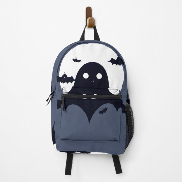 Item preview, Cute Halloween Spooky Ghost designed and sold by Planetporridge.