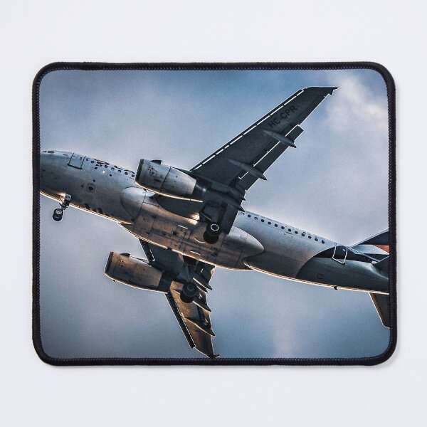 Item preview, Journey to the Clouds: Aviation Photography designed and sold by DFLC Prints.