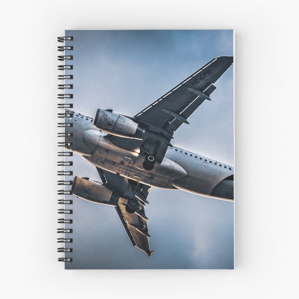 Item preview, Journey to the Clouds: Aviation Photography designed and sold by DFLC Prints.