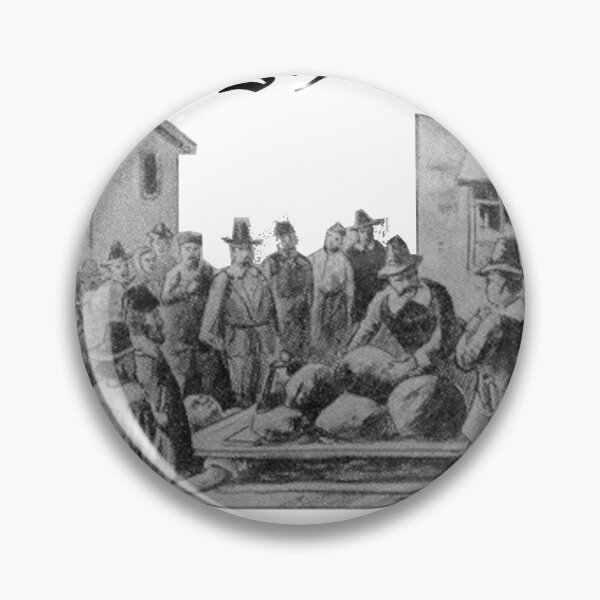 Item preview, Giles Corey designed and sold by dmulq001.