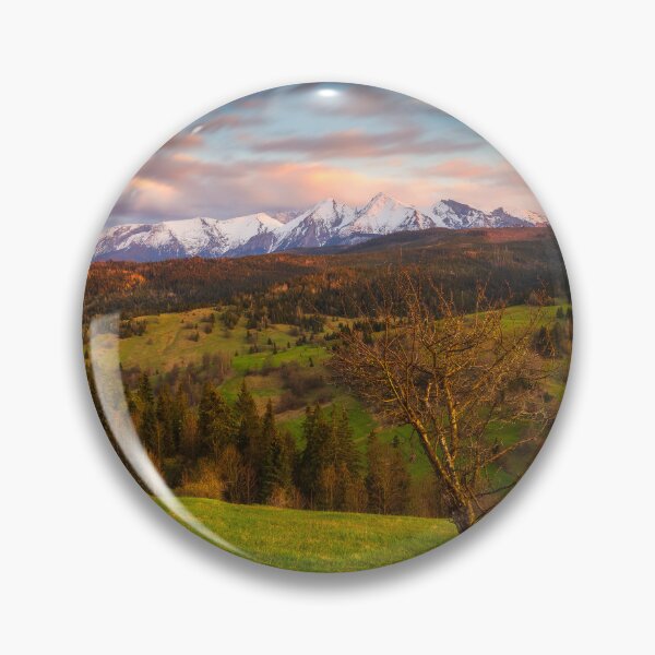 Item preview, Osturnia, Tatra Mountain, Slovakia designed and sold by RYSZARD LOMNICKI.