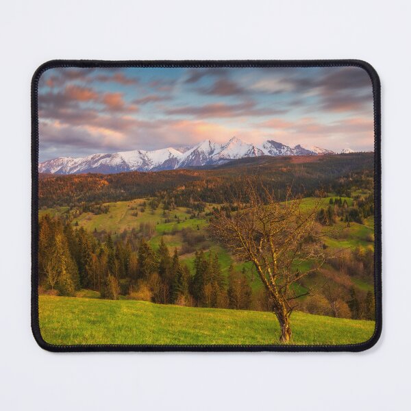 Item preview, Osturnia, Tatra Mountain, Slovakia designed and sold by RYSZARD LOMNICKI.