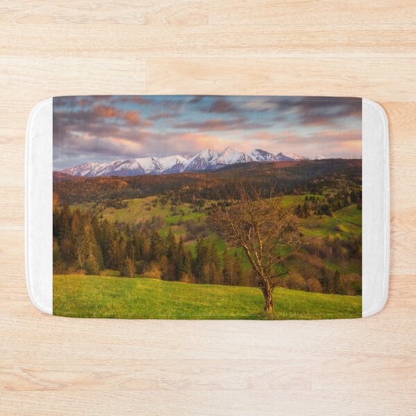 Item preview, Osturnia, Tatra Mountain, Slovakia designed and sold by RYSZARD LOMNICKI.