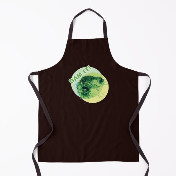 Item preview, Dam it! Beaver designed and sold by ourbeaver.