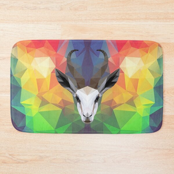 Item preview, Reenboog Bokkie designed and sold by borntorevel.