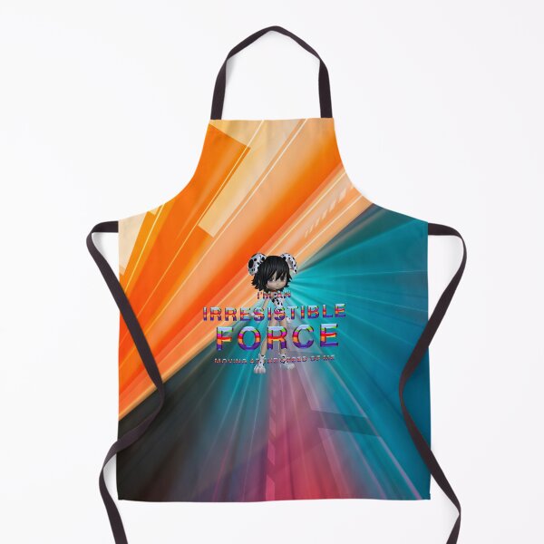 Item preview, Irresistible Force designed and sold by teepossible.