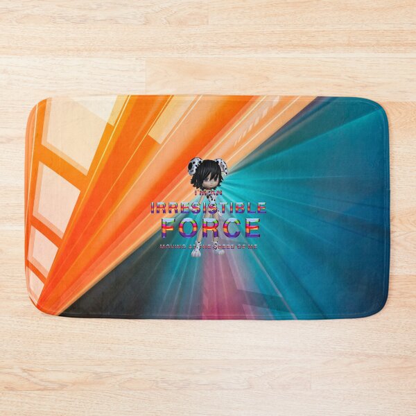 Item preview, Irresistible Force designed and sold by teepossible.
