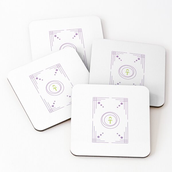 Item preview, Life Symbol Pattern: Refreshing  designed and sold by ShubhankarK.