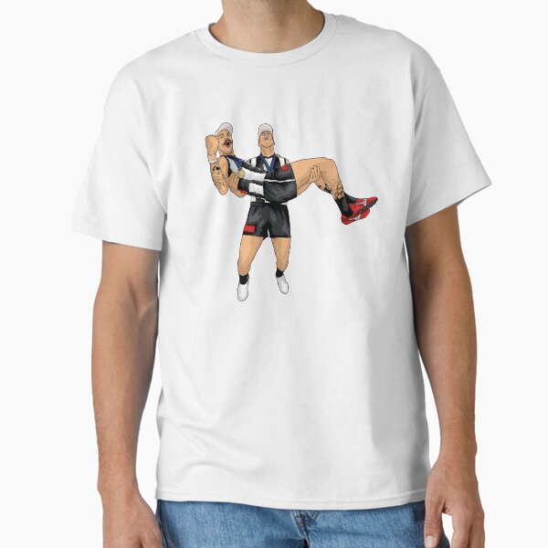 Item preview, Brayden Maynard / Oleg Markov Premiership  designed and sold by Casey Panella.