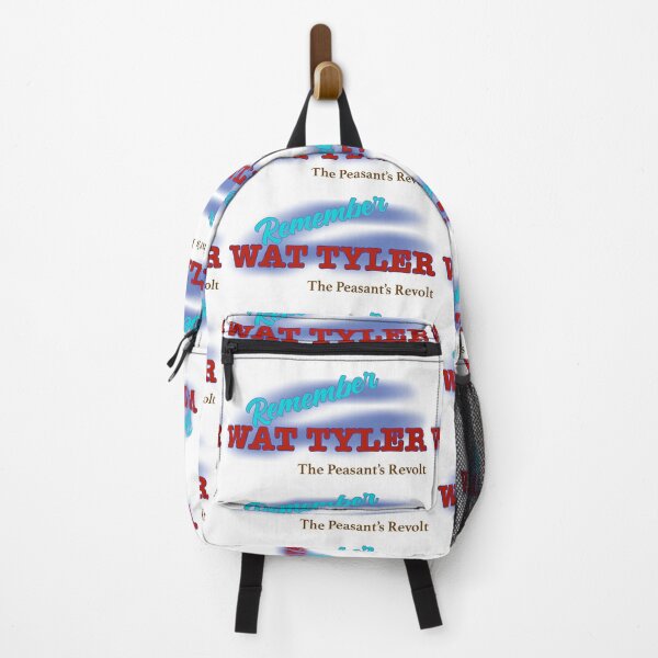 Item preview, REMEMBER WAT TYLER.   The Peasant's Revolt.    FREEDOM! designed and sold by chepea2.