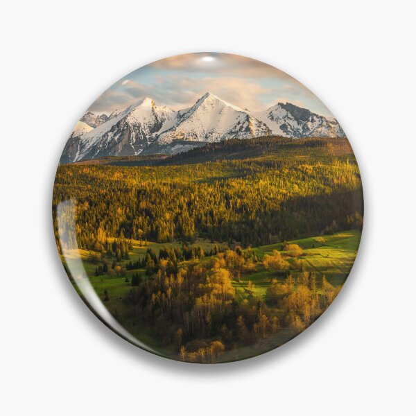Item preview, Osturnia, Tatra Mountain, Slovakia designed and sold by RYSZARD LOMNICKI.