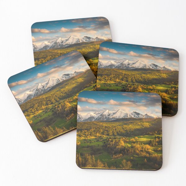 Item preview, Osturnia, Tatra Mountain, Slovakia designed and sold by RYSZARD LOMNICKI.