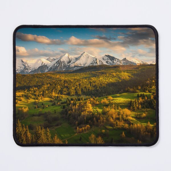 Item preview, Osturnia, Tatra Mountain, Slovakia designed and sold by RYSZARD LOMNICKI.