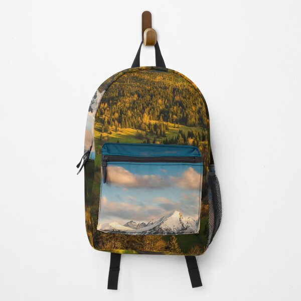 Item preview, Osturnia, Tatra Mountain, Slovakia designed and sold by RYSZARD LOMNICKI.