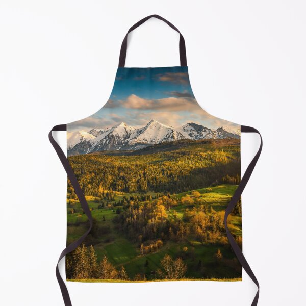 Item preview, Osturnia, Tatra Mountain, Slovakia designed and sold by RYSZARD LOMNICKI.