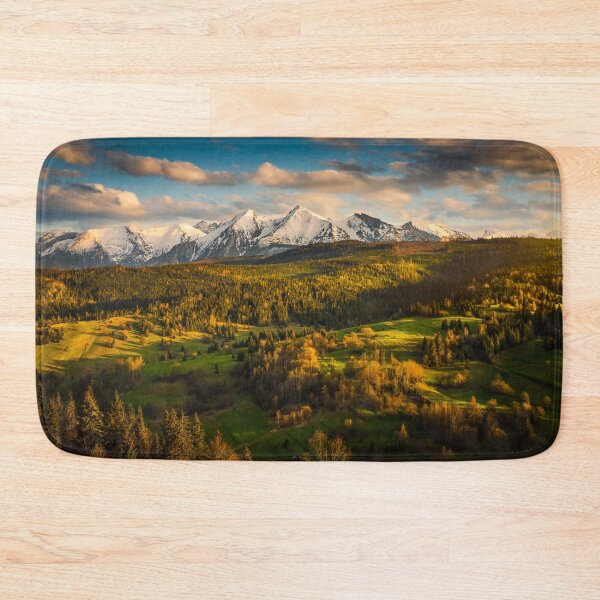 Item preview, Osturnia, Tatra Mountain, Slovakia designed and sold by RYSZARD LOMNICKI.