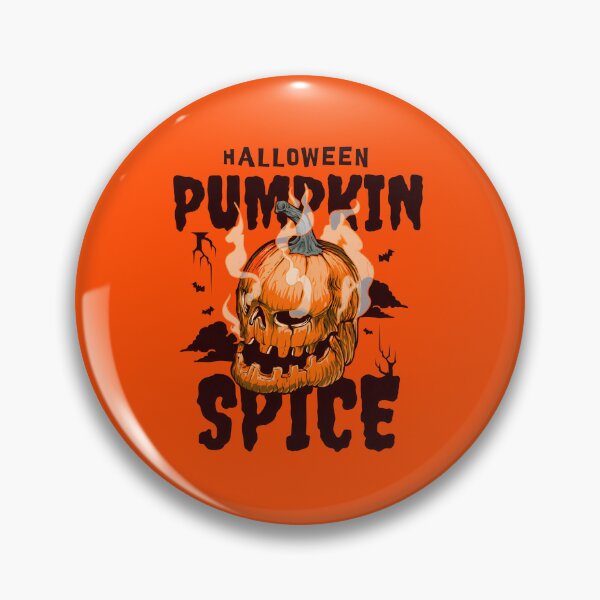 Item preview, Pumpkin Spice designed and sold by Permana96.
