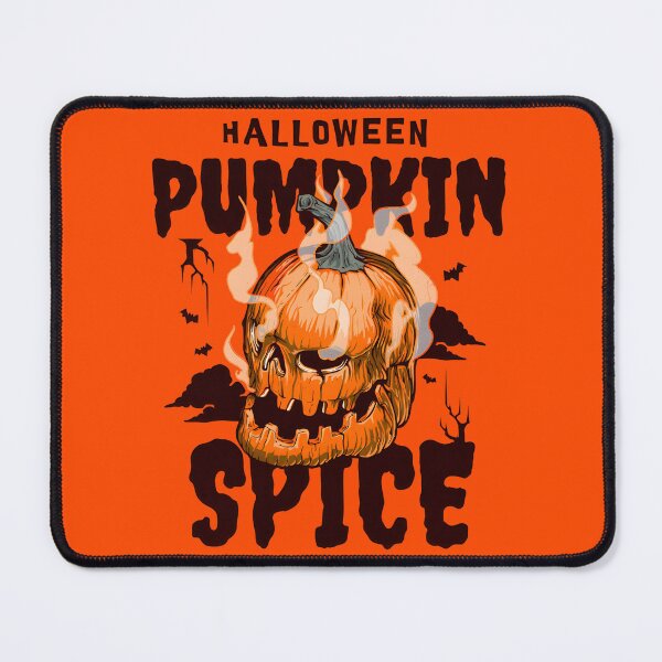 Item preview, Pumpkin Spice designed and sold by Permana96.