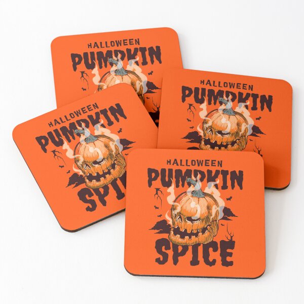 Item preview, Pumpkin Spice designed and sold by Permana96.