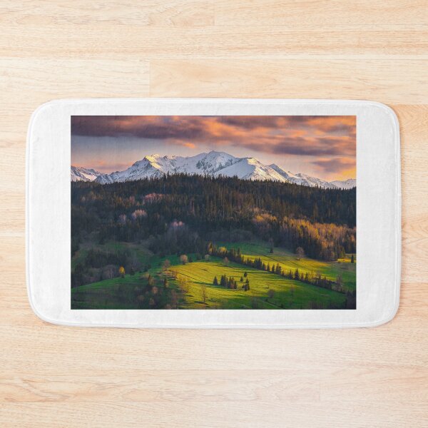 Item preview, Osturnia, Tatra Mountain, Slovakia designed and sold by RYSZARD LOMNICKI.