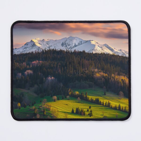Item preview, Osturnia, Tatra Mountain, Slovakia designed and sold by RYSZARD LOMNICKI.