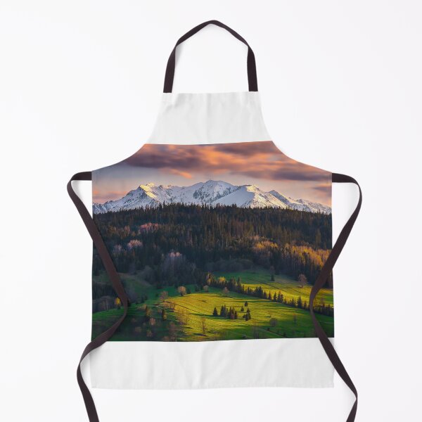 Item preview, Osturnia, Tatra Mountain, Slovakia designed and sold by RYSZARD LOMNICKI.