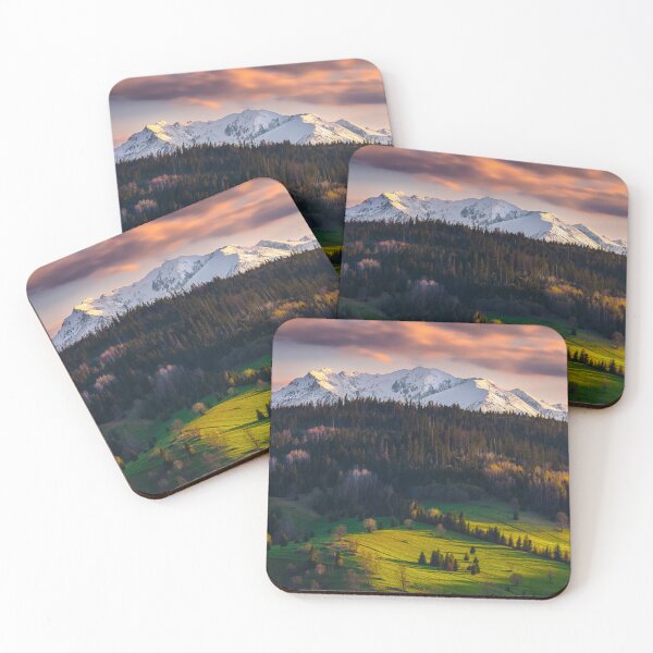 Item preview, Osturnia, Tatra Mountain, Slovakia designed and sold by RYSZARD LOMNICKI.