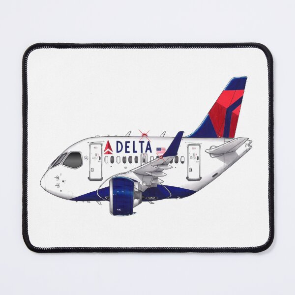 Item preview, Art Airbus a220 designed and sold by DouglasAraujo7.