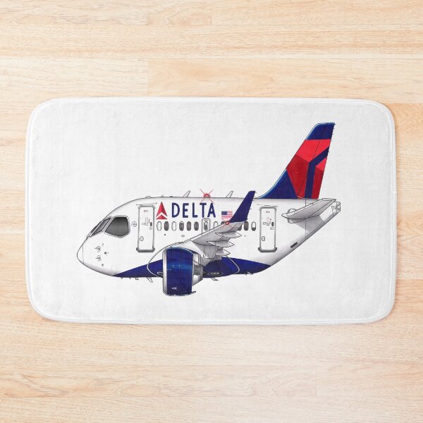 Item preview, Art Airbus a220 designed and sold by DouglasAraujo7.