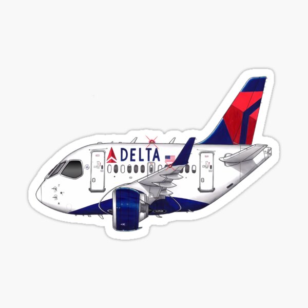 Item preview, Art Airbus a220 designed and sold by DouglasAraujo7.