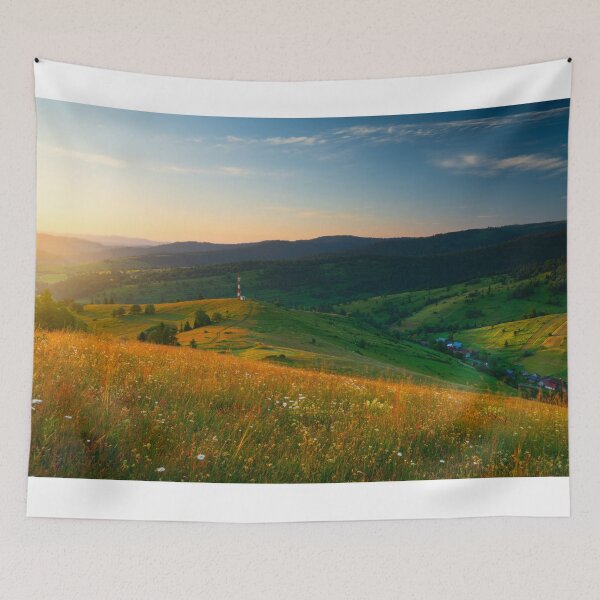 Item preview, Osturnia, Tatra Mountain, Slovakia designed and sold by RYSZARD LOMNICKI.