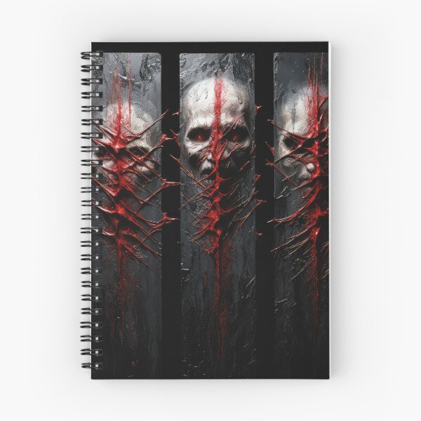 Item preview, The 3 waves of terror designed and sold by SmallSingy.
